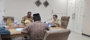 Banda Aceh Akan Bangun Mualaf Center