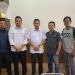 Kadis DPMG Aceh sepakat atas gagasan RTIK Aceh Terkait Pelatihan Web Gampong Gratis