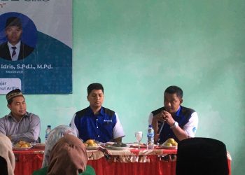 RTIK Aceh Meratakan Program Nasional Turun Sampai Ke Pelosok Desa