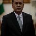 Azhari Cocok Jadi Pj Bupati Nagan Raya