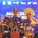 Zaqhlul dan Amalia Terpilih Jadi Agam Inong Aceh 2022