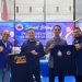 NasDem Aceh Besar Targetkan Suara Kaum Milenial