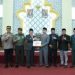 DPRK Banda Aceh Terima Dokumen Raqan APBK Perubahan dari Eksekutif