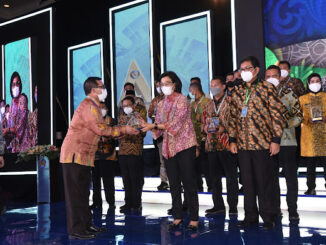 Banda Aceh Terima WTP 14 Kali Berturut-turut