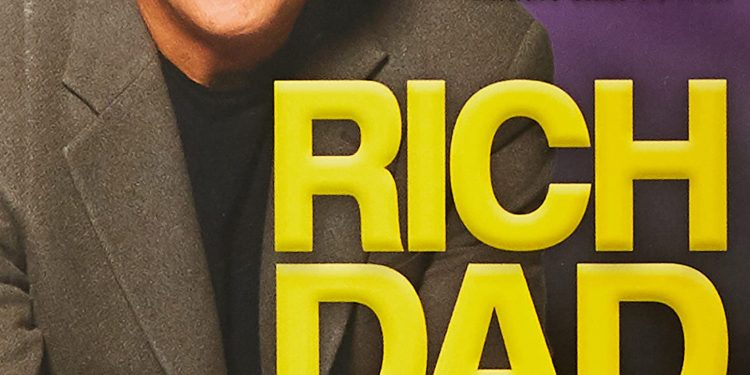 Mengungkap Rahasia Orang-Orang Kaya dari buku ‘Rich Dad Poor Dad’