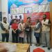 Wujudkan Asa Irfan, BFLF Lhokseumawe-AUT Antarkan anak Yatim Piatu Bimbel ke Medan