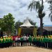 Paguyuban Ibu-Ibu Pemasyarakatan (Pipas) Kanwil Kemenkumham Aceh Gelar Pertemuan Rutin