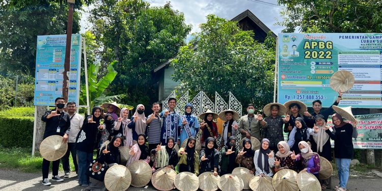 YouthID Aceh Adakan Kegiatan City Tour Melalui Program Youthverse