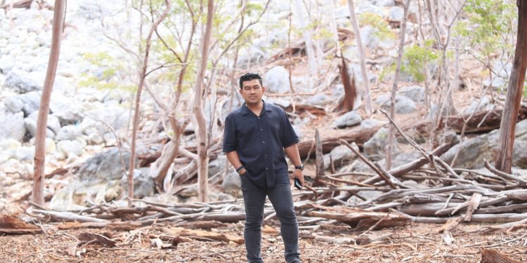 Besok, Disbudpar Aceh Bekali 10 Desa Wisata di Sabang Pembuatan Event Tradisional