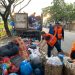 Pj Walkot Ikut Safari Kebersihan dengan Pasukan Orange