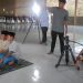 Pesantrren Darul Rasyid Wakili Aceh Lomba Film Pendek Pospenas
