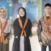 Tiga Satri Dayah Banda Aceh Lolos ke Ajang POSPENAS IX