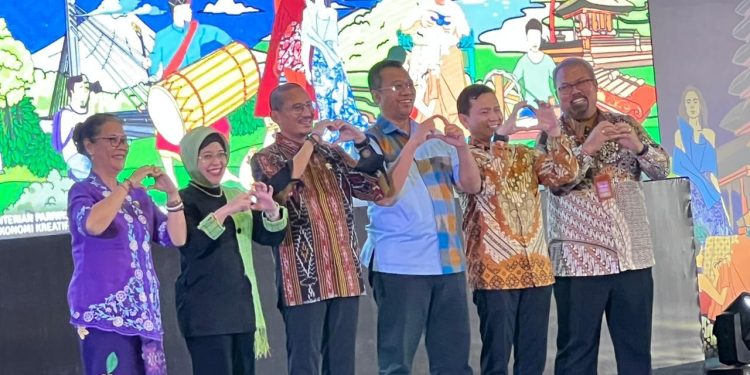 IPKN Kemenparekraf: Aceh Masuk 5 Besar Sub-Indeks Travel and Tourism Demand Drivers