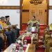 Pj Gubernur Minta ISBI Lestarikan Seni dan Budaya Aceh