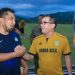 Banda Aceh-Aceh Besar Perkuat Kerja Sama Basajan Lewat Fun Football