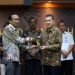 USK Terima Penghargaan dari DJKN Aceh