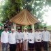 Maulid Raya Di Dayah Bahjatul Fata Lampoeh Jatoe