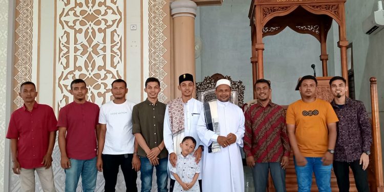 Abi Isa : Pernikahan Adalah Saling Mencukupi Kekurangan