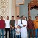 Abi Isa : Pernikahan Adalah Saling Mencukupi Kekurangan