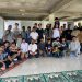 Yayasan Cahaya Aceh Terima Kunjungan Tamu Australia