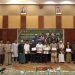Tastafi Kota Banda Aceh Gelar Zikir dan Kajian, Bahas Politik Dalam Syariat Islam