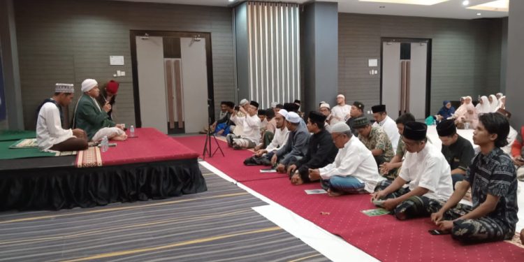 Nasehat Abi Sirajuddin Saman Dalam Bersedekah