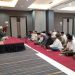 Nasehat Abi Sirajuddin Saman Dalam Bersedekah