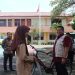 Siswa Kurang Mampu Jalan Kaki Hampir Satu Jam Ke Sekolah, BFLF Hadiahkan Sepeda Gratis