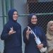 Dayah Terpadu Inshafuddin Terima Guru Tamu dari Australia