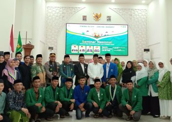 Satu Abad Nahdlatul Ulama, PWNU Gelar Seminar Nasional