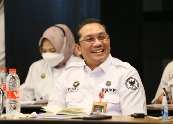 DKPP Akan Periksa Anggota KPU RI Terkait Verifikasi Parpol dan Dugaan Ancaman Kepada Penyelenggara