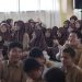 Aceh Bergerak Nobar dan Diskusi Film Bersama Siswa SMKN 5 Banda Aceh