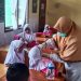 Polio Tahap II Dilaksanakan di Meuraxa