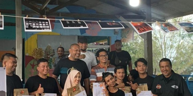 Mahasiswa UIN Ar-Raniry Raih 3 Juara Fotografi