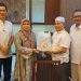 KONI Aceh Daftarkan 761 Peserta BPJAMSOSTEK