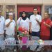 Atlet Anggar Binaan KONI Aceh Wakili Indonesia di Uzbekistan