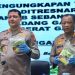 Polda Aceh Berhasil Gagalkan Penyelundupan 42 Kilogram Sabu di Aceh Timur