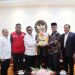 Wali Nanggroe Serahkan Data Lima Ribu Kasus Pelanggaran HAM ke Pemerintah Pusat