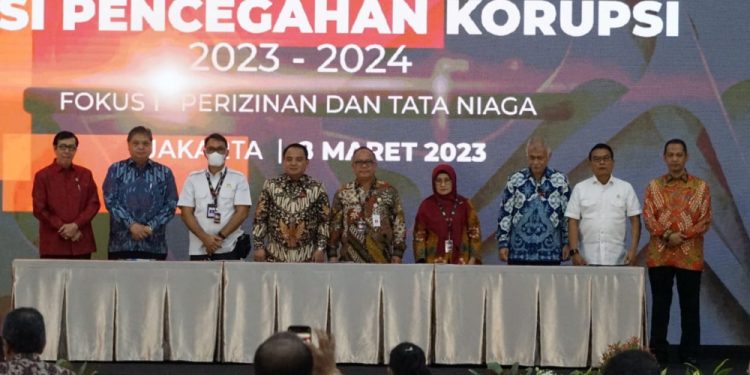 Menkumham Yasonna Tegaskan Pentingnya Data Beneficial Ownership untuk Cegah Kejahatan Pencucian Uang