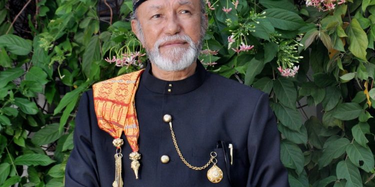Wali Nanggroe: Aceh Kehilangan Salah Seorang Tokoh Perjuangan