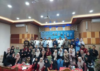 Prodi PMI UIN Ar-Raniry Gelar Workshop Pemberdayaan Sosial Komunitas Adat Terpencil