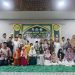 Sambut Ramadan TPQ Aneuk Nanggroe Gelar Tarhip, Diikuti Ratusan Anak