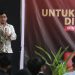 Ratusan Siswa siswi di Aceh Besar Ikut Seminar UUPA