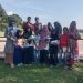 BFLF LSM’ACUT Bersama Donatur Dalam dan Luar Negeri Bantu Perlengkapan Sekolah Anak Yatim Piatu