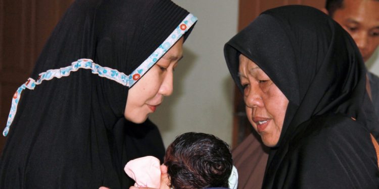 HAN 2023, BFLF Ajak Pemerintah dan LSM Peduli Anak Kurang Mampu Penyintas Penyakit Kronis