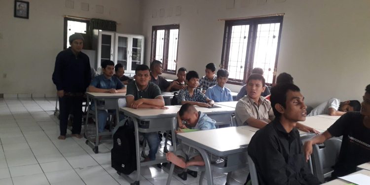 Mewakili Aceh, Munawar Masuk Nominasi Penyuluh Agama Islam Award 2023
