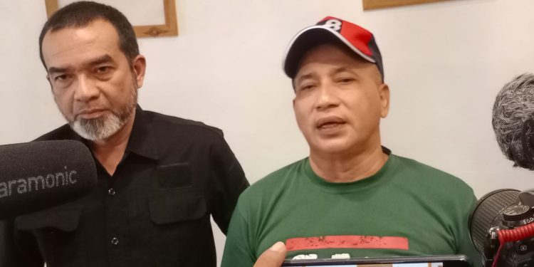 Krisis Anggaran Mengancam Prestasi Atlet Aceh di PON XXI