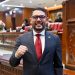 Nasir Djamil Apresiasi Polda Aceh Berhasil Tangkap Tiktoker Aceh Abu Laot