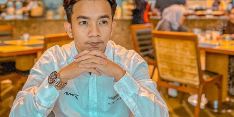 Profil Muhammad Avanda Alvin, Pakar SEO Aceh, Dikenal Hingga ke Luar Negeri