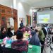 Efektifkan Partisipasi Disabilitas Dalam Pemilu, Panwaslih Kota Banda Aceh Lakukan Sosialisasi